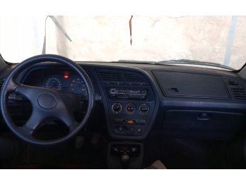 Vendo Peugeot 306 XR Sedán- Diésel