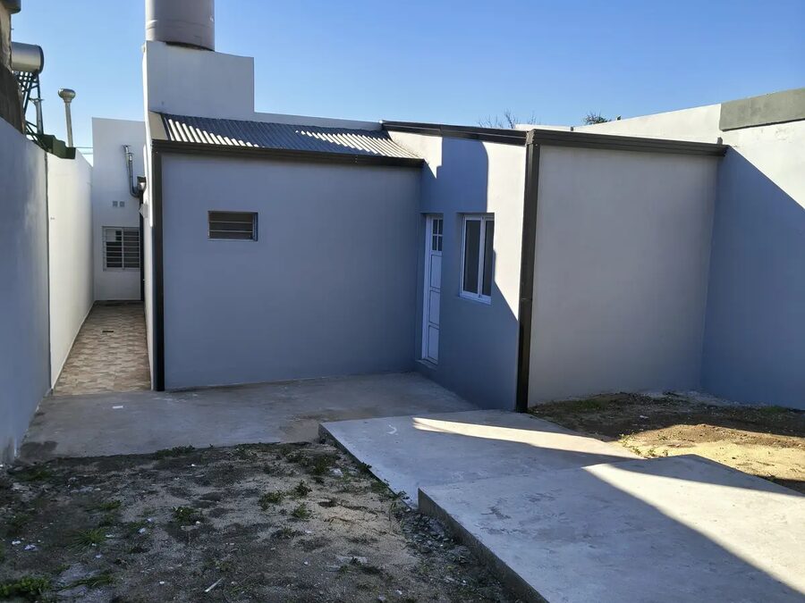 🏡 VENTA de CASA A ESTRENAR - LAS ACACIAS, PARANÁ 🌱