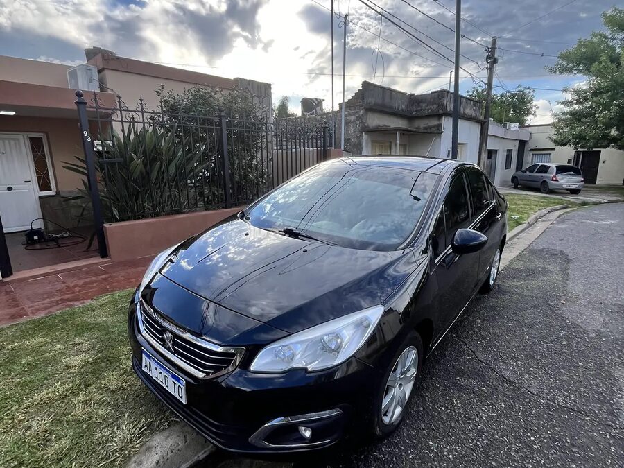 408 hdi 2016