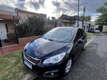 408 hdi 2016