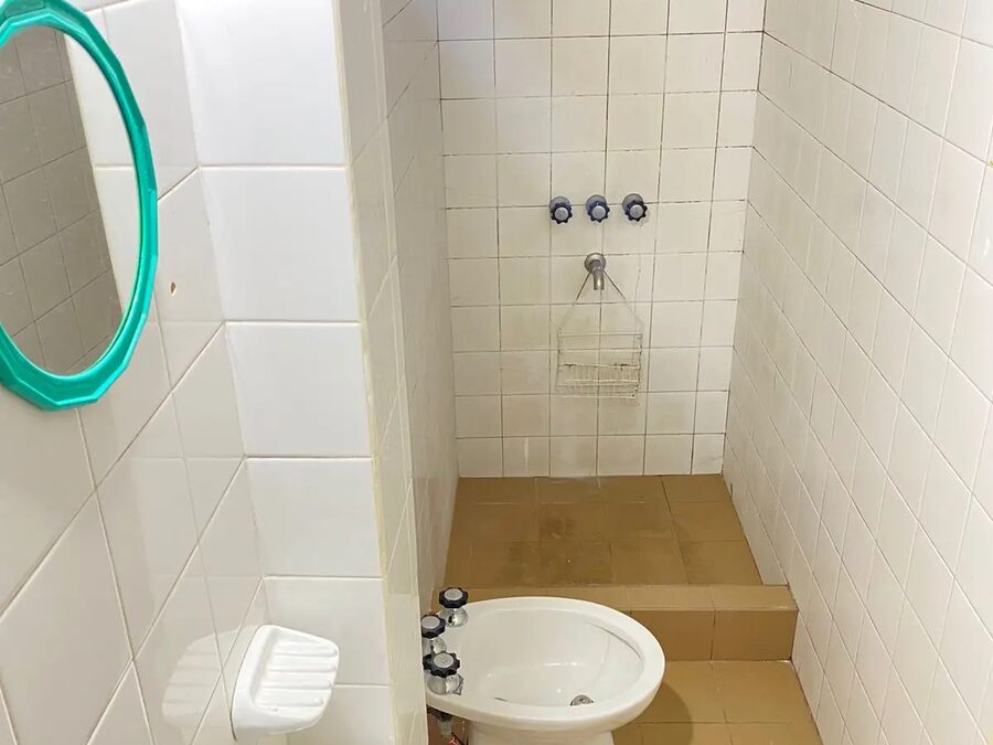 Alquilo depto a una cuadra de casa de gobierno