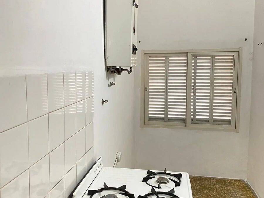 Alquilo depto a una cuadra de casa de gobierno