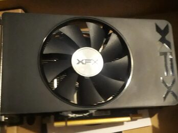 Tarjeta Grafica AMD Raedon R7 360 2GB GDDR5