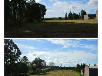 En venta excelente terreno – Ruta Nacional 18 (z/Acc. San Benito)