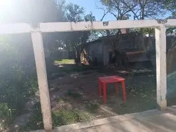 En venta excelente terreno con casa a demoler – frente ex hipódromo