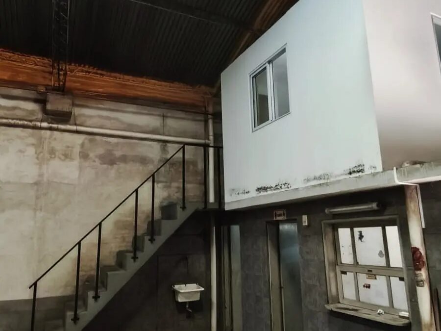 En venta excelente galpón