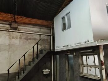 En venta excelente galpón