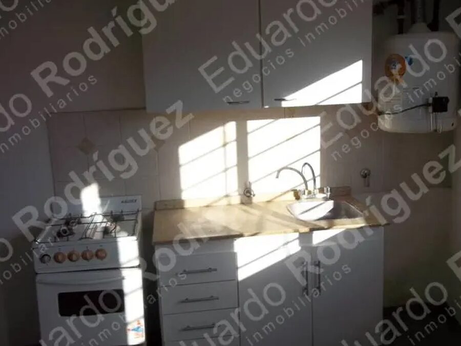 En venta excelente monoambiente – Villa Libertador San Martín (Entre Ríos)