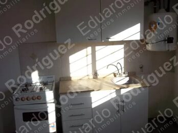 En venta excelente monoambiente – Villa Libertador San Martín (Entre Ríos)
