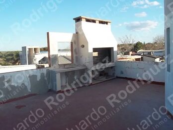 En venta excelente monoambiente – Villa Libertador San Martín (Entre Ríos)