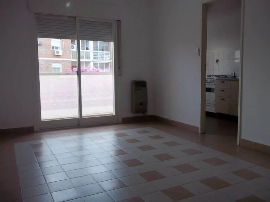 En venta excelente dpto. dos dormitorios