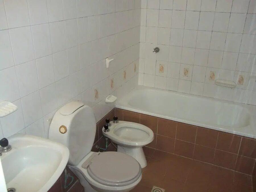 En venta excelente dpto. dos dormitorios