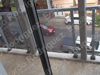 En venta excelente monoambiente – edificio calle Villaguay 1165
