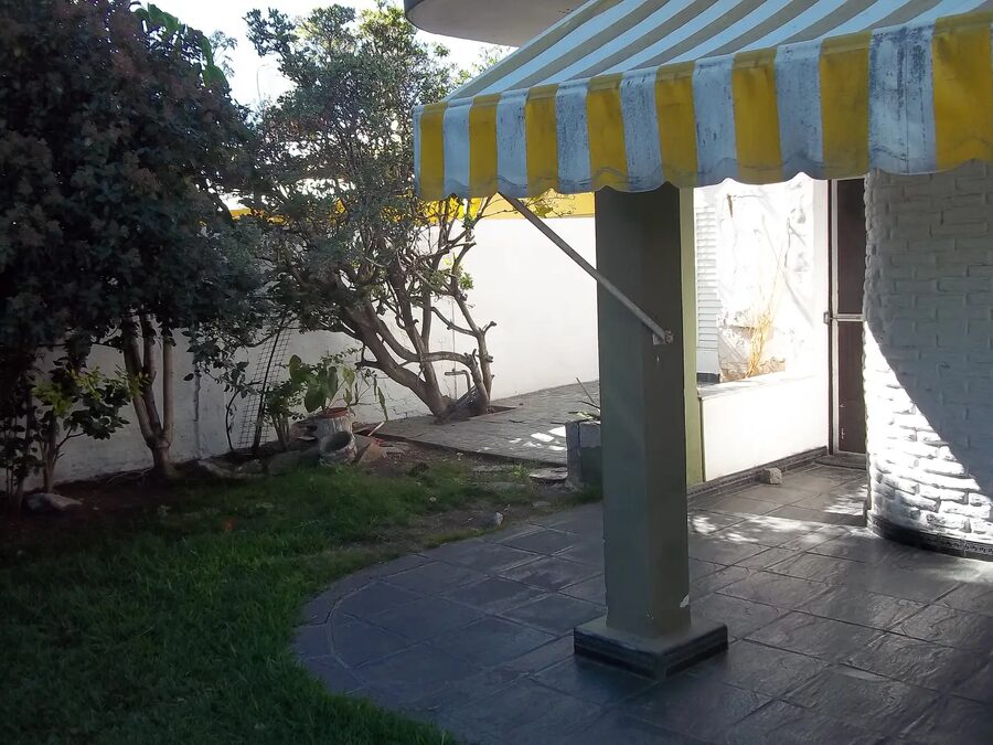 En venta excelente chalet z/Antonio Crespo