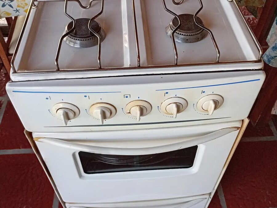 Vendo cocina