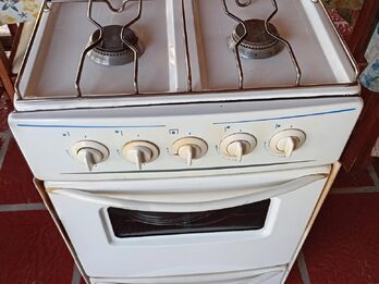 Vendo cocina