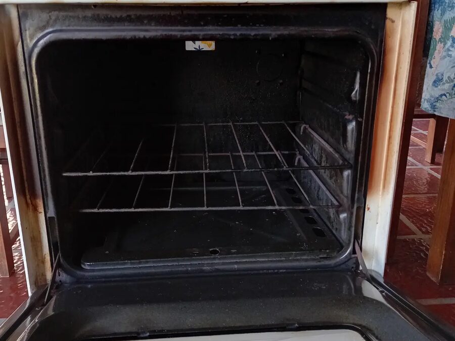 Vendo cocina