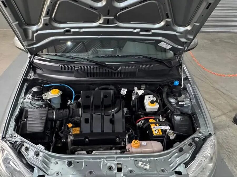 Fiat siena 2015
