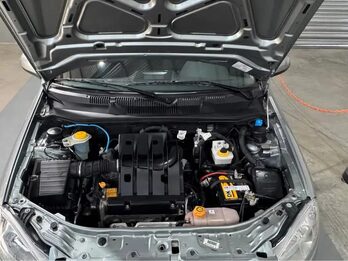 Fiat siena 2015