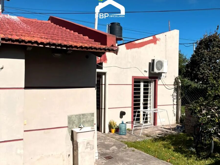 COMPLEJO DE 5 UNIDADES CON EXCELENTE RENTA – IDEAL INVERSIÓN