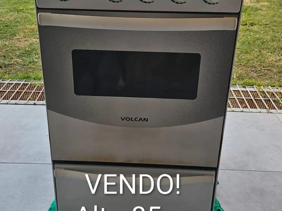 VENDO-PERMUTO COCINA
