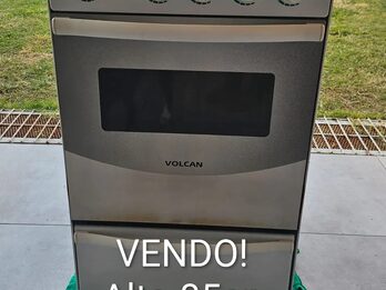 VENDO-PERMUTO COCINA