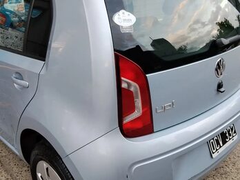 Volkswagen Move up 2014. $12.500.000