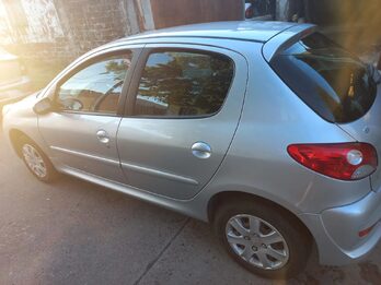 VENDO 207 COMPACT