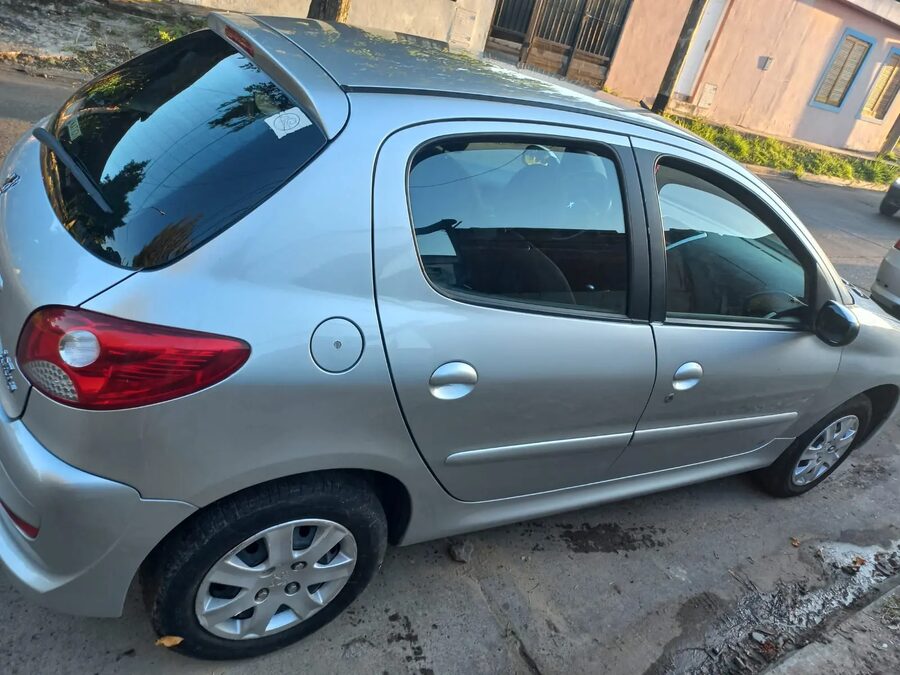 VENDO 207 COMPACT