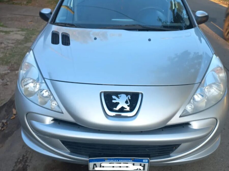 VENDO 207 COMPACT