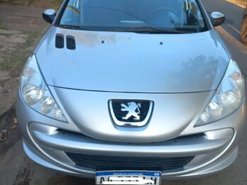 VENDO 207 COMPACT
