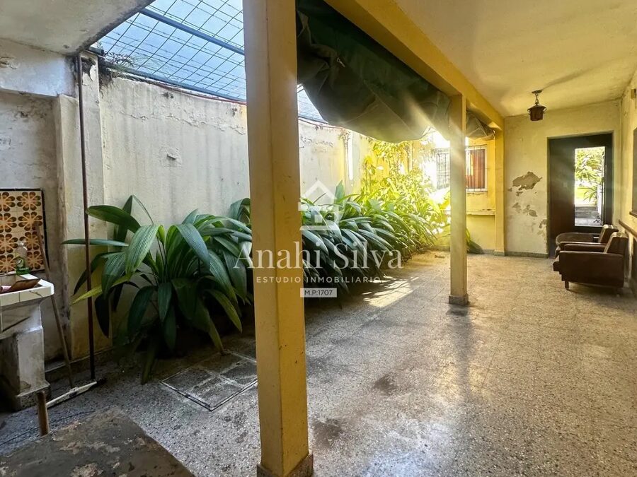 Casa en venta 25 de Mayo