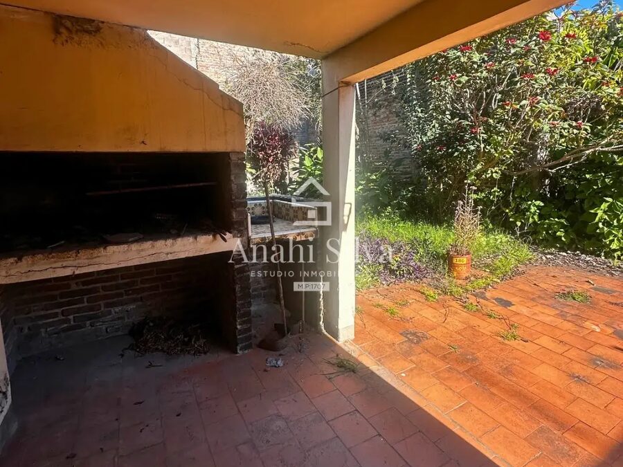 Casa en venta 25 de Mayo
