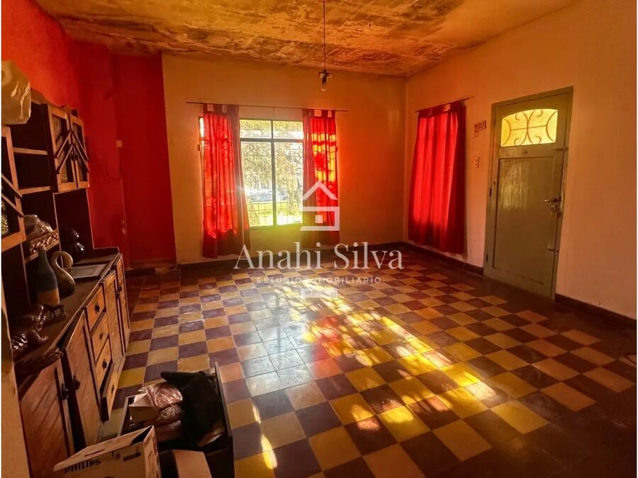 Casa en venta 25 de Mayo