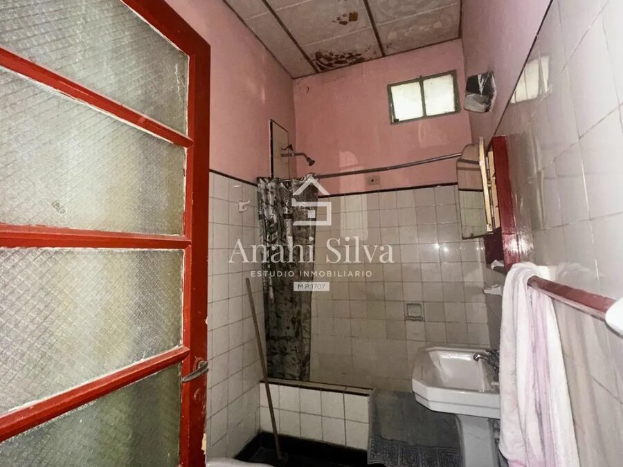 Casa en venta 25 de Mayo