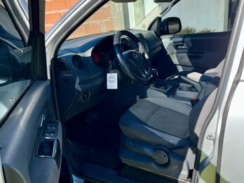 Vendo Amarock 2015 - Aut - 180cv