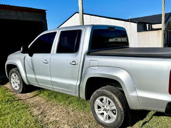 Vendo Amarock 2015 - Aut - 180cv