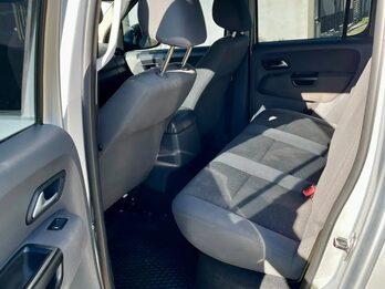 Vendo Amarock 2015 - Aut - 180cv