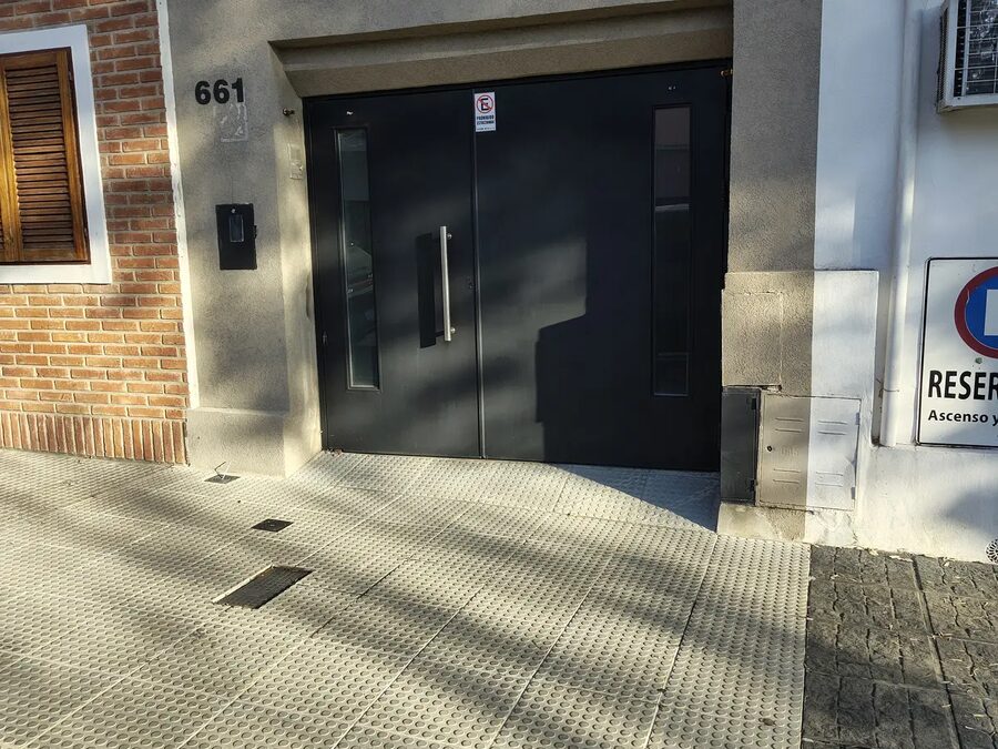 Dueño Alquila Dpto. 1 dorm. Amoblado