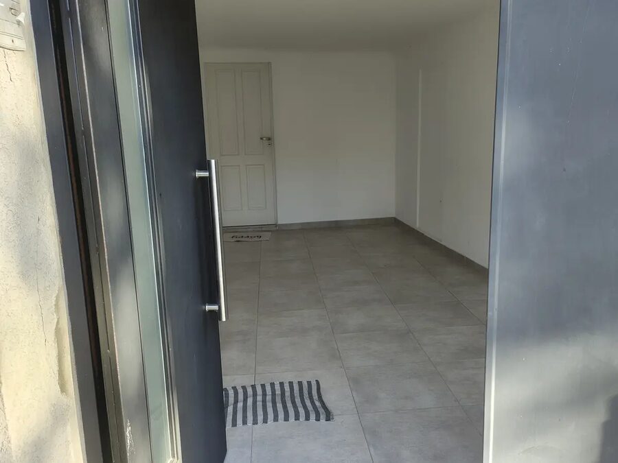 Dueño Alquila Dpto. 1 dorm. Amoblado