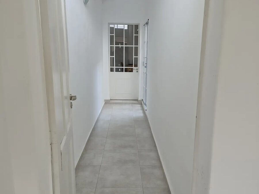 Dueño Alquila Dpto. 1 dorm. Amoblado