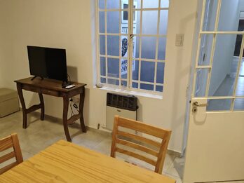 Dueño Alquila Dpto. 1 dorm. Amoblado