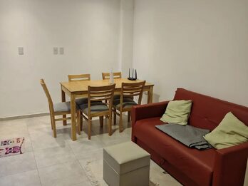 Dueño Alquila Dpto. 1 dorm. Amoblado