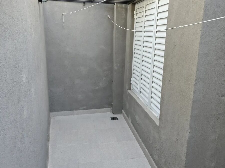 Dueño Alquila Dpto. 1 dorm. Amoblado