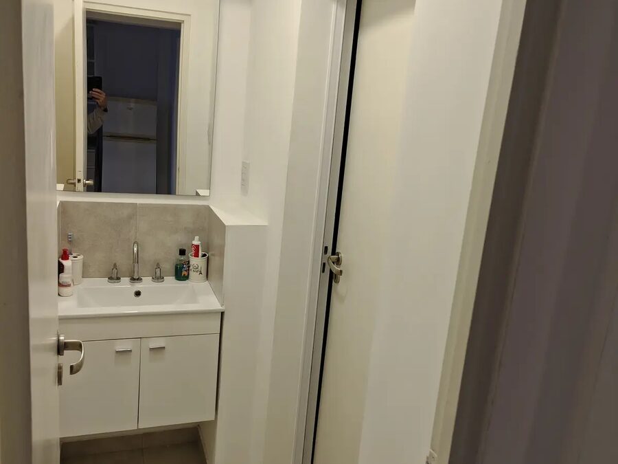 Dueño Alquila Dpto. 1 dorm. Amoblado