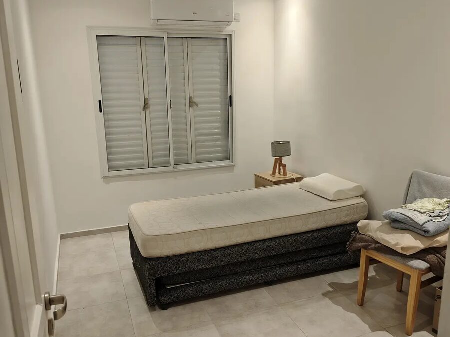 Dueño Alquila Dpto. 1 dorm. Amoblado