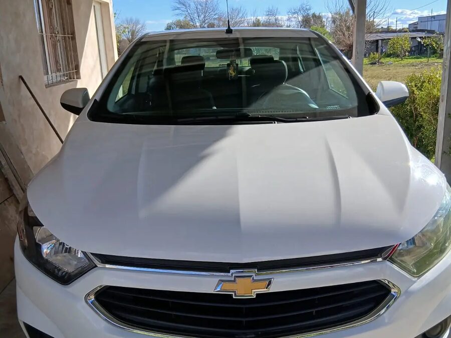 PRISMA LT 2019