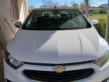 PRISMA LT 2019