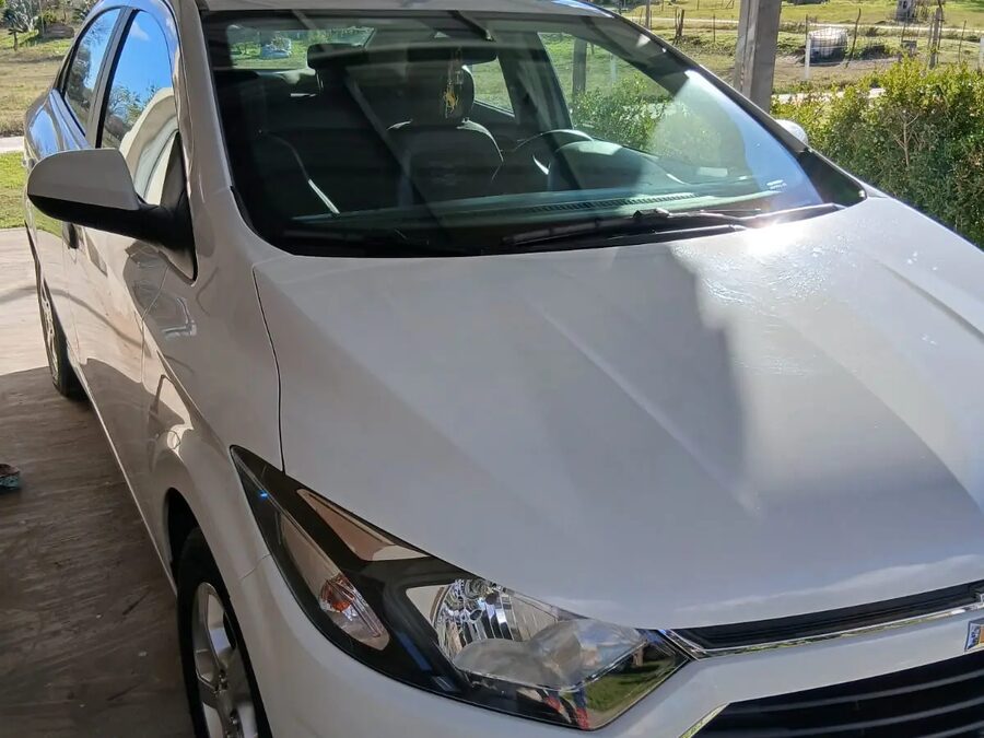 PRISMA LT 2019