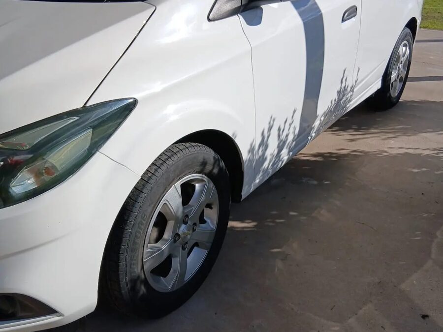 PRISMA LT 2019